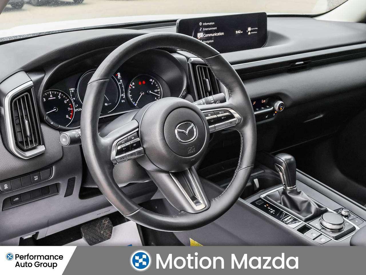 2024 Mazda CX-50 GS-L FRESH TRADE  CARPLAY  AWD Photo
