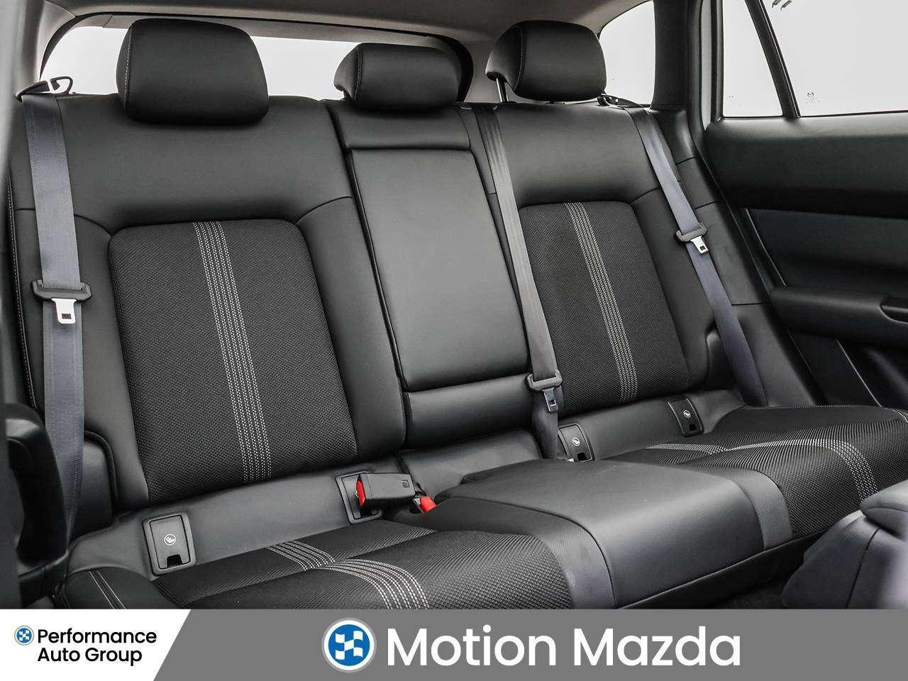 2024 Mazda CX-50 GS-L FRESH TRADE  CARPLAY  AWD Photo