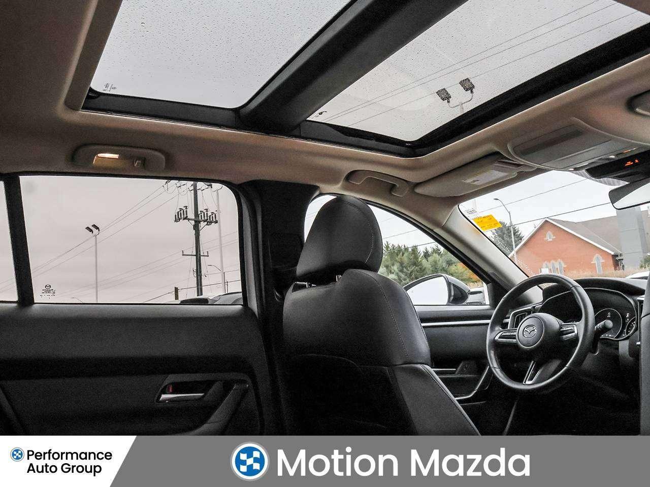 2024 Mazda CX-50 GS-L FRESH TRADE  CARPLAY  AWD Photo