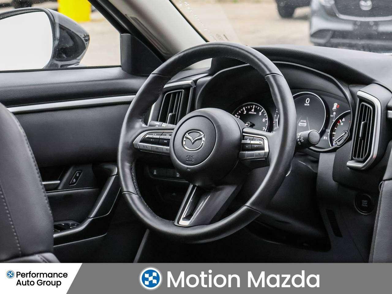 2024 Mazda CX-50 GS-L FRESH TRADE  CARPLAY  AWD Photo