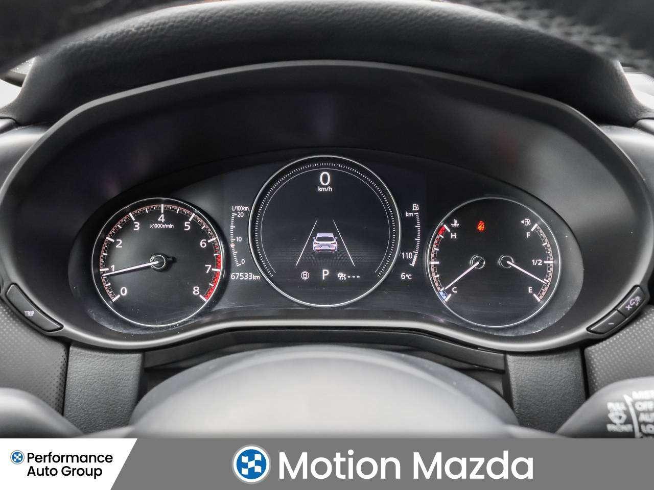 2024 Mazda CX-50 GS-L FRESH TRADE  CARPLAY  AWD Photo