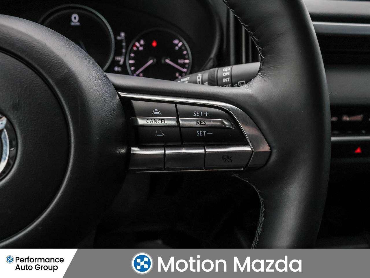 2024 Mazda CX-50 GS-L FRESH TRADE  CARPLAY  AWD Photo