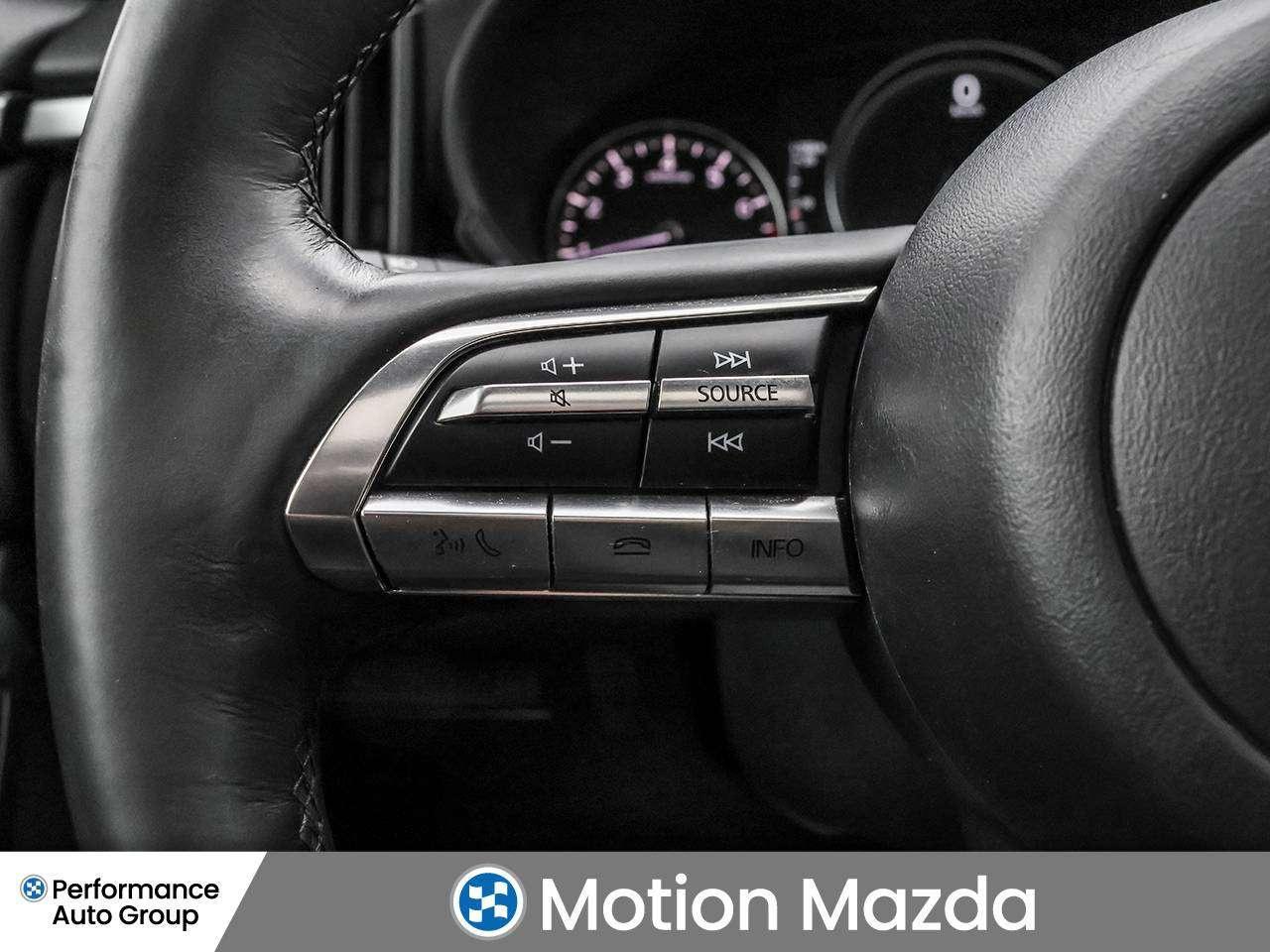2024 Mazda CX-50 GS-L FRESH TRADE  CARPLAY  AWD Photo