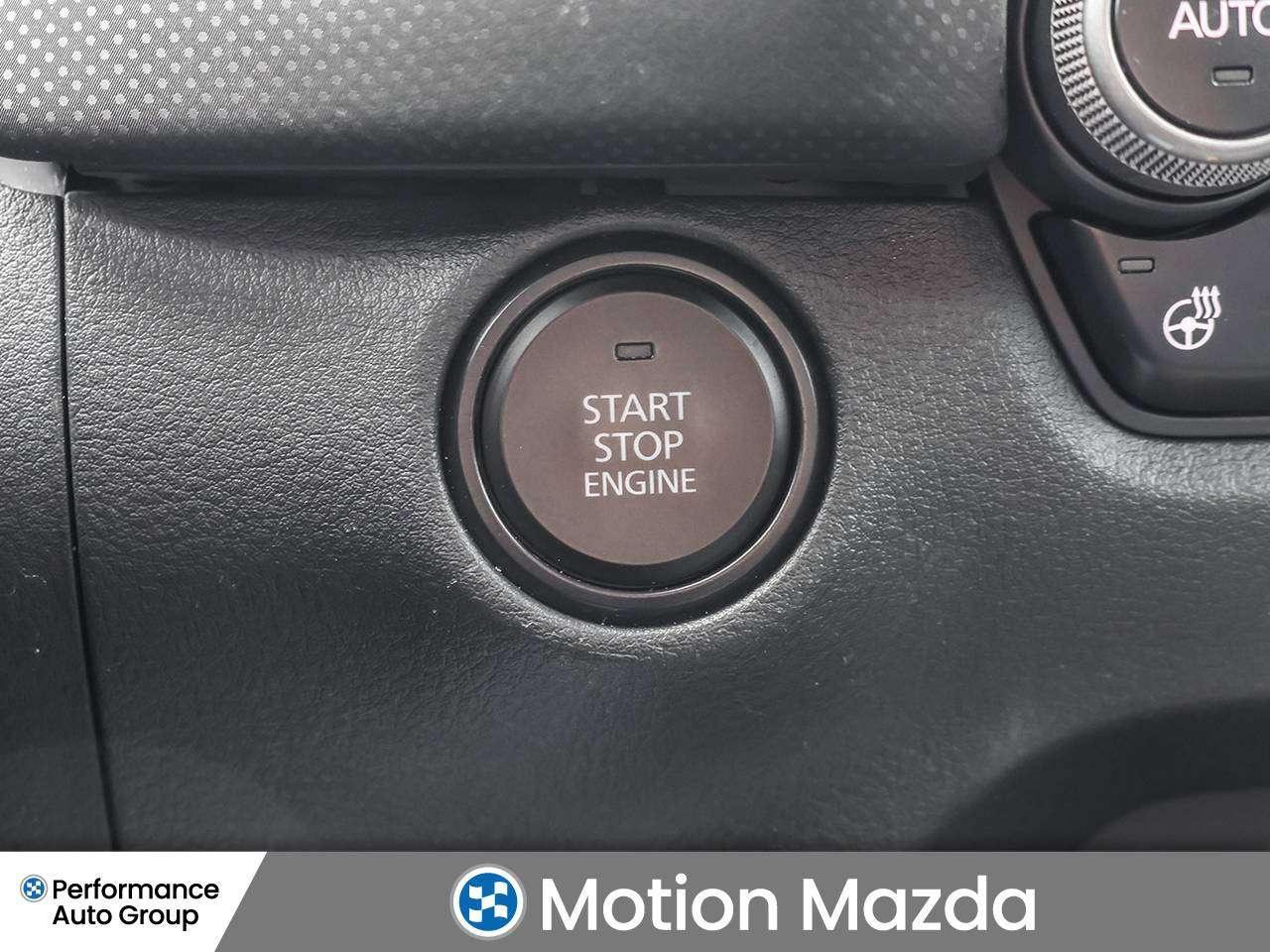 2024 Mazda CX-50 GS-L FRESH TRADE  CARPLAY  AWD Photo