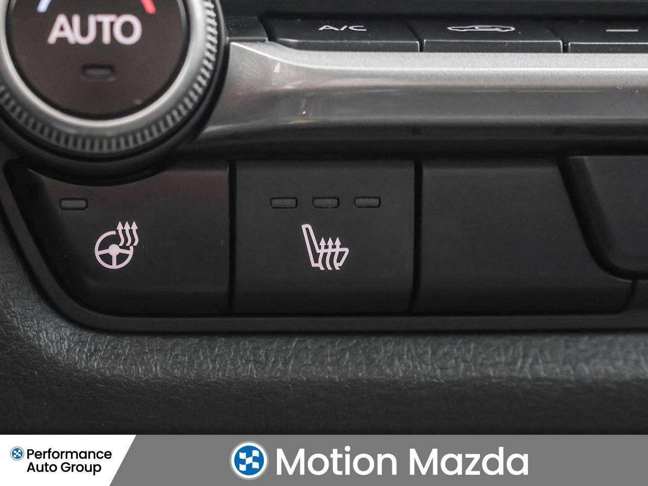 2024 Mazda CX-50 GS-L FRESH TRADE  CARPLAY  AWD Photo