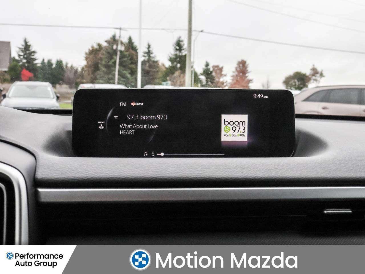 2024 Mazda CX-50 GS-L FRESH TRADE  CARPLAY  AWD Photo
