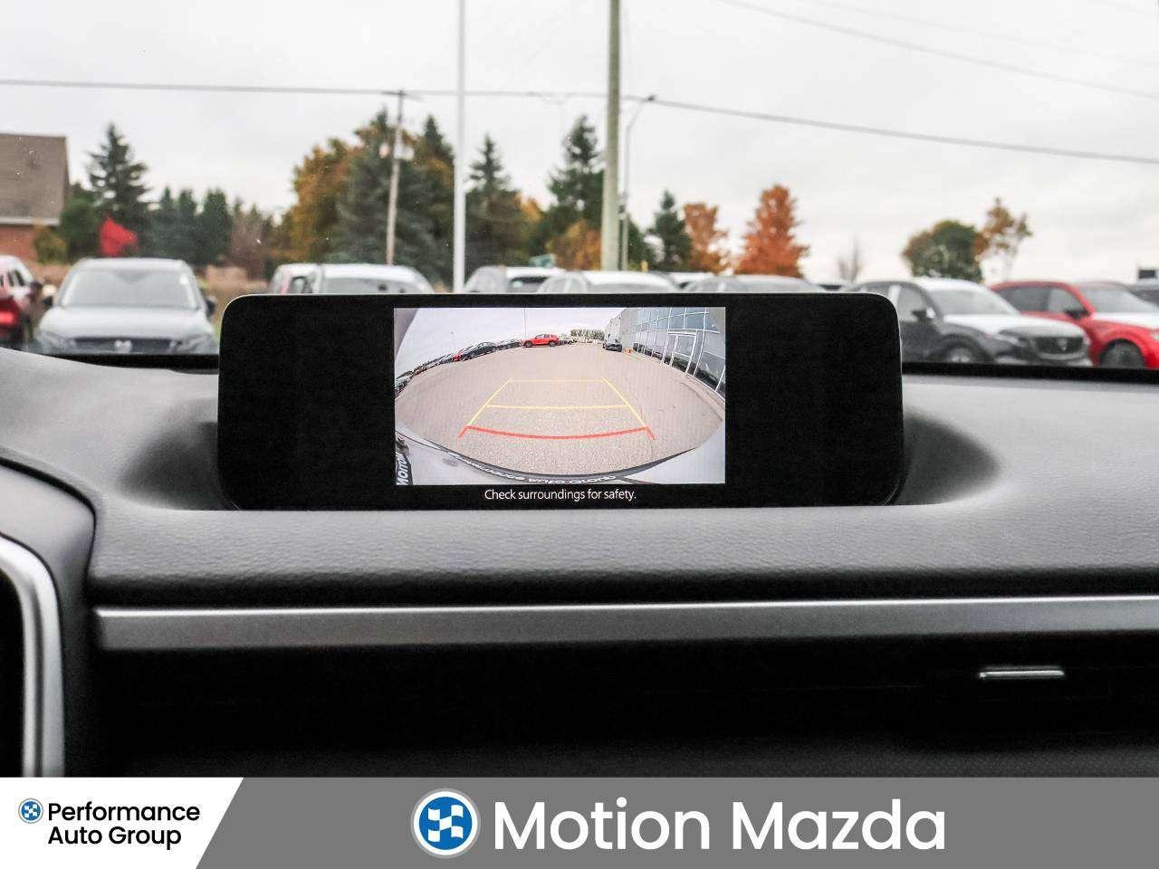 2024 Mazda CX-50 GS-L FRESH TRADE  CARPLAY  AWD Photo