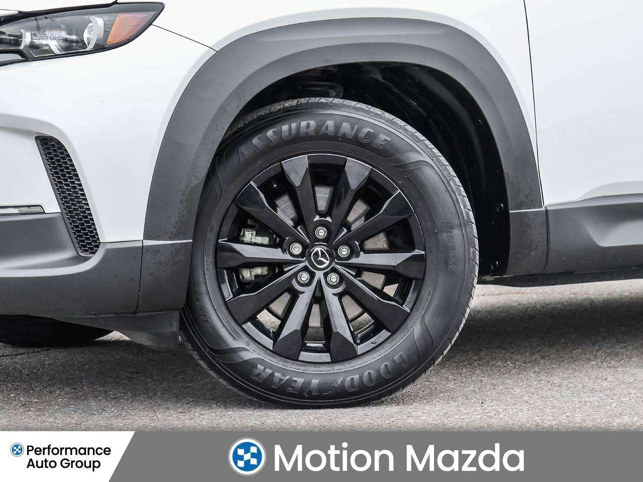 2024 Mazda CX-50 GS-L FRESH TRADE  CARPLAY  AWD Photo