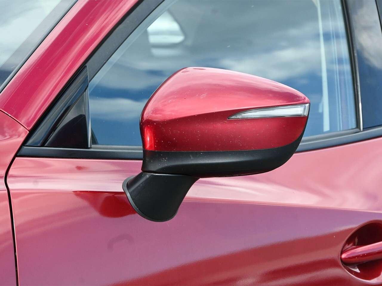 2019 Mazda CX-3 GS Auto FWD One Local owner from new, dealer servi Photo
