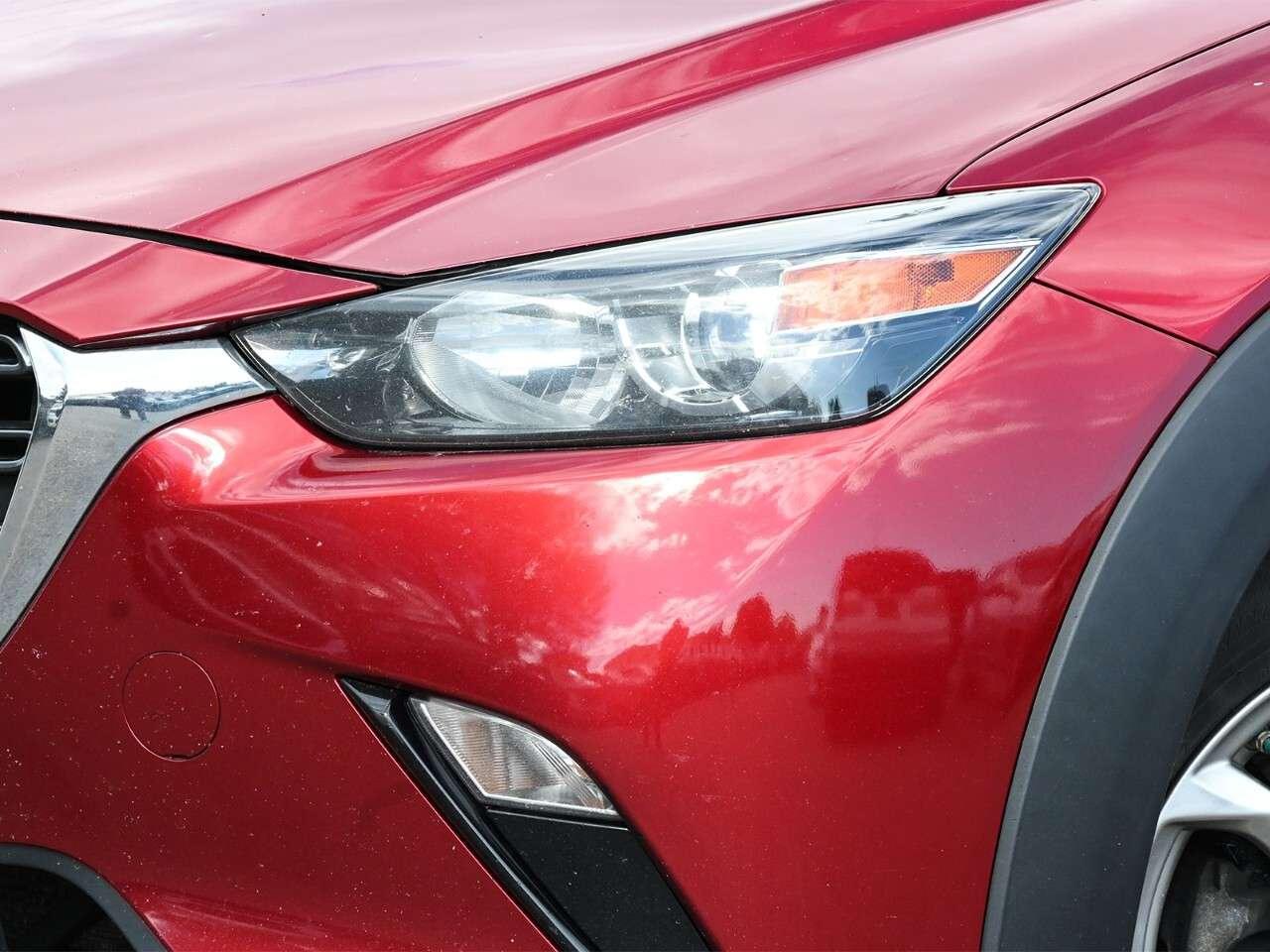 2019 Mazda CX-3 GS Auto FWD One Local owner from new, dealer servi Photo5