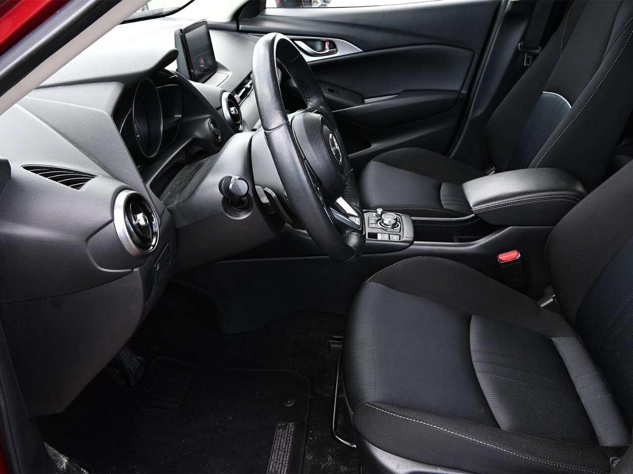 2019 Mazda CX-3 GS Auto FWD One Local owner from new, dealer servi Photo