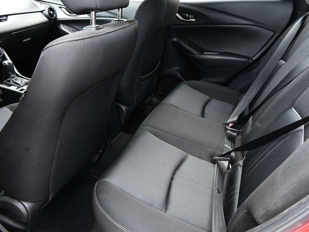 2019 Mazda CX-3 GS Auto FWD One Local owner from new, dealer servi Photo