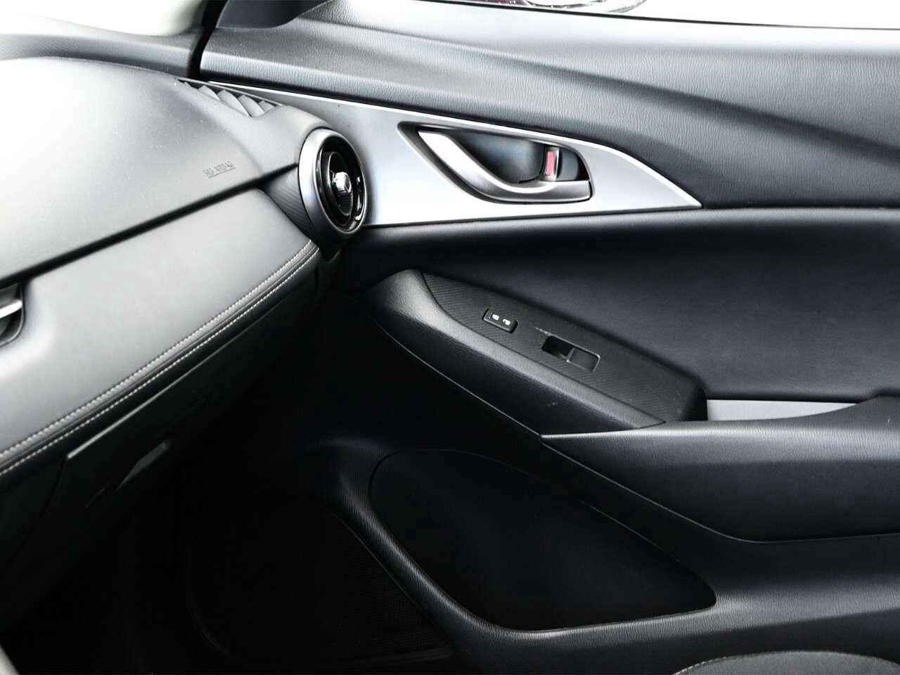 2019 Mazda CX-3 GS Auto FWD One Local owner from new, dealer servi Photo