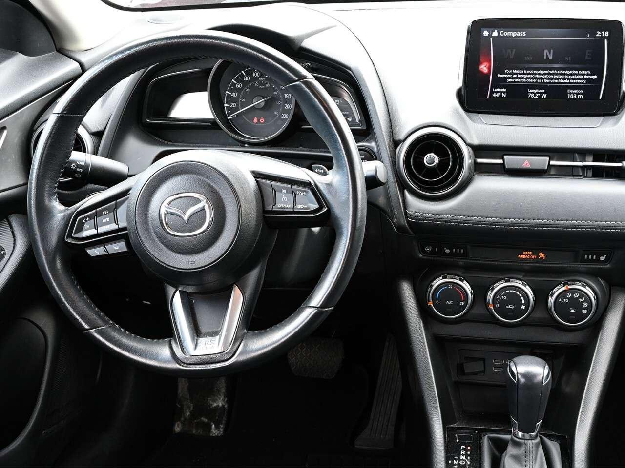 2019 Mazda CX-3 GS Auto FWD One Local owner from new, dealer servi Photo