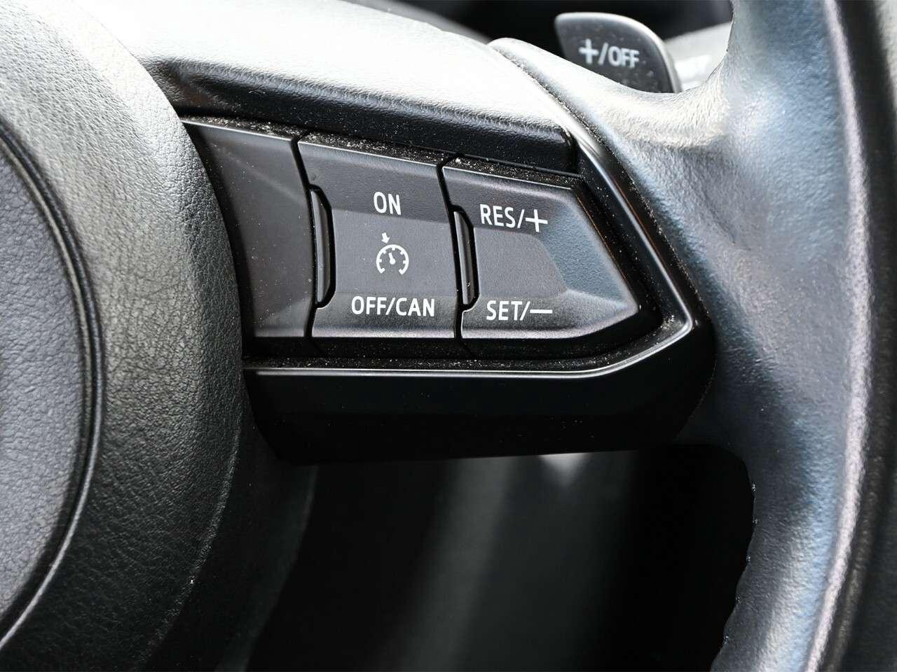 2019 Mazda CX-3 GS Auto FWD One Local owner from new, dealer servi Photo