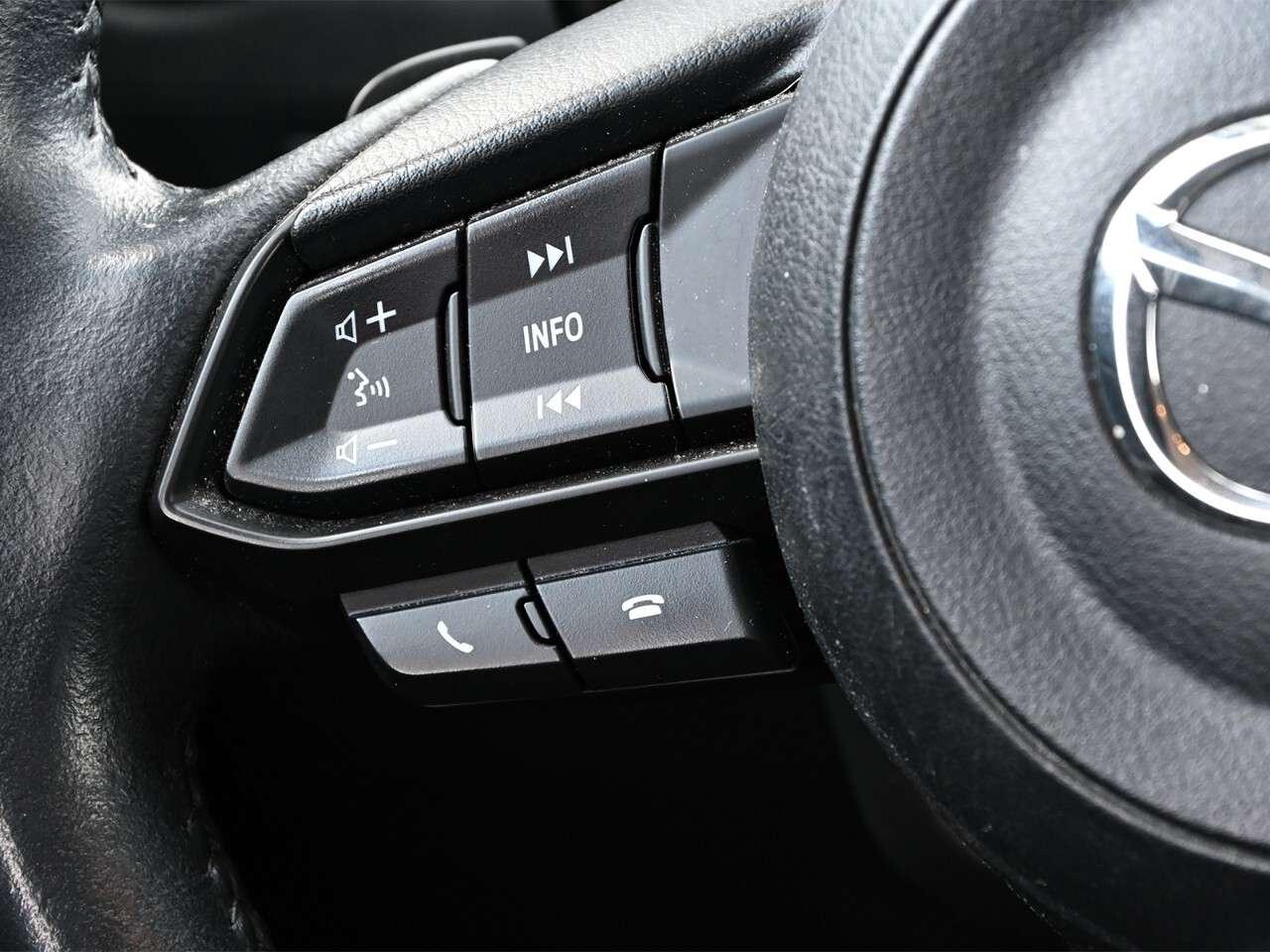 2019 Mazda CX-3 GS Auto FWD One Local owner from new, dealer servi Photo