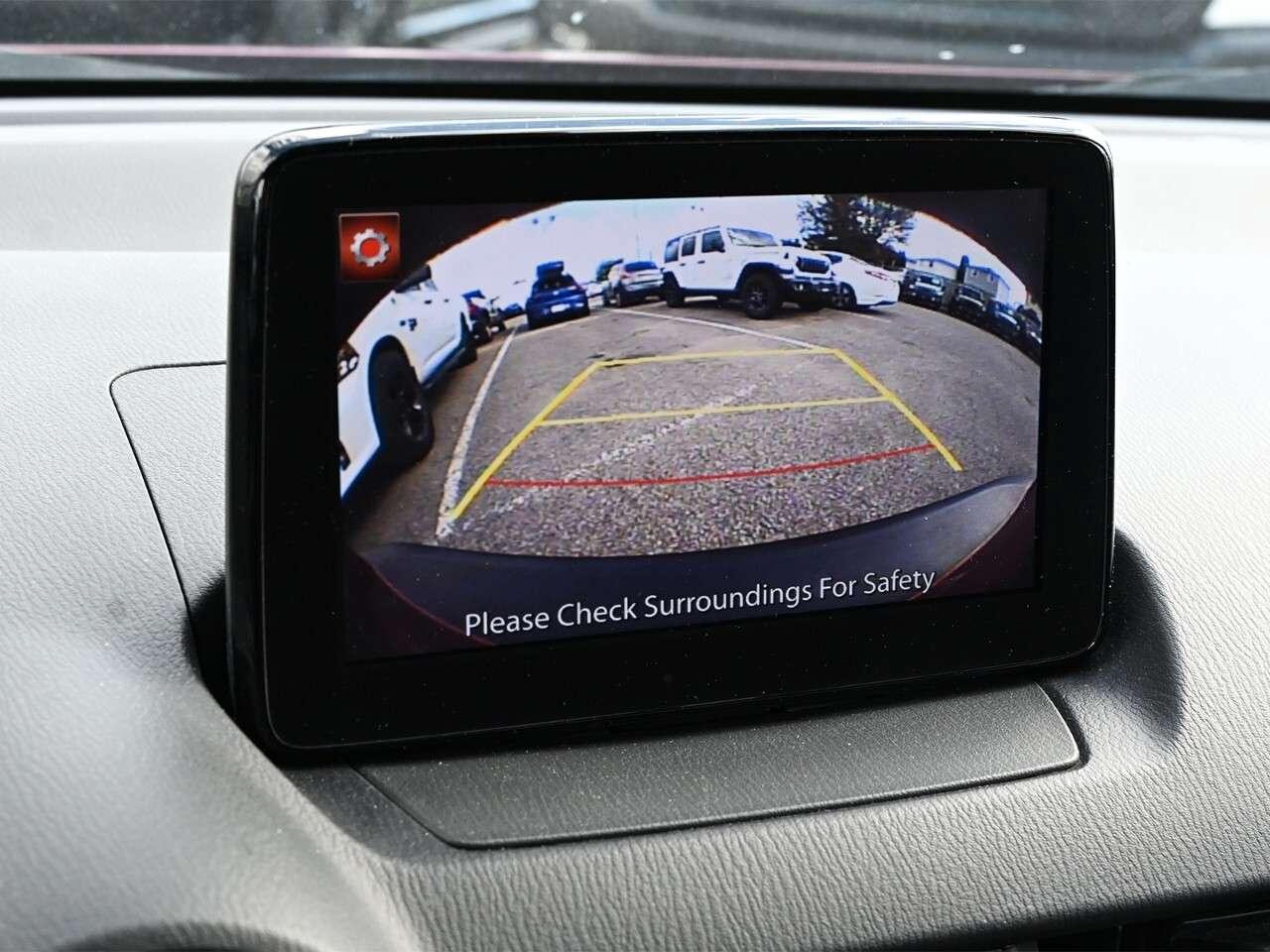 2019 Mazda CX-3 GS Auto FWD One Local owner from new, dealer servi Photo