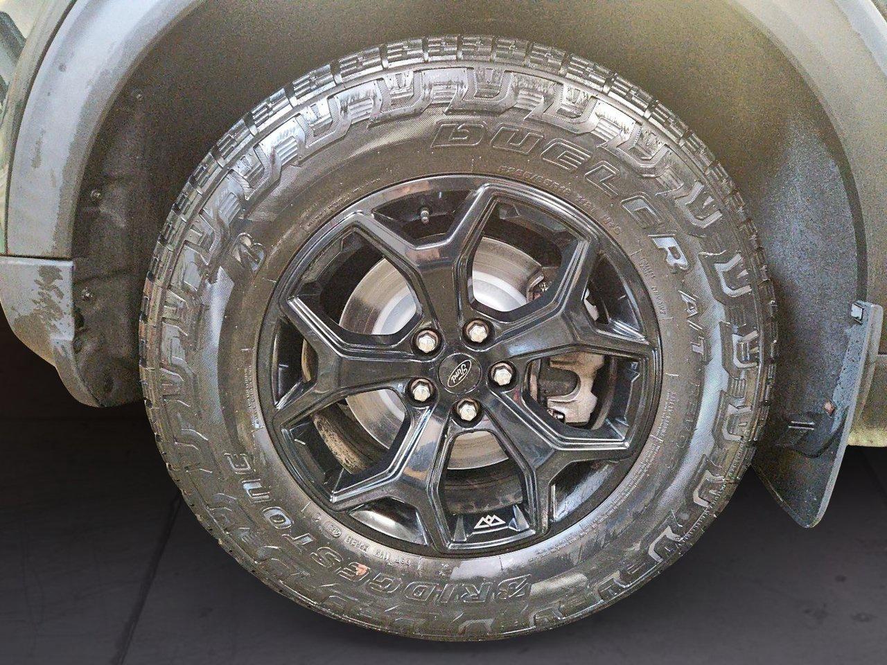 2022 Ford Explorer Timberline 4WD Photo