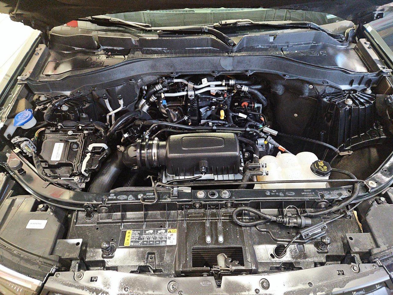 2022 Ford Explorer Timberline 4WD Photo