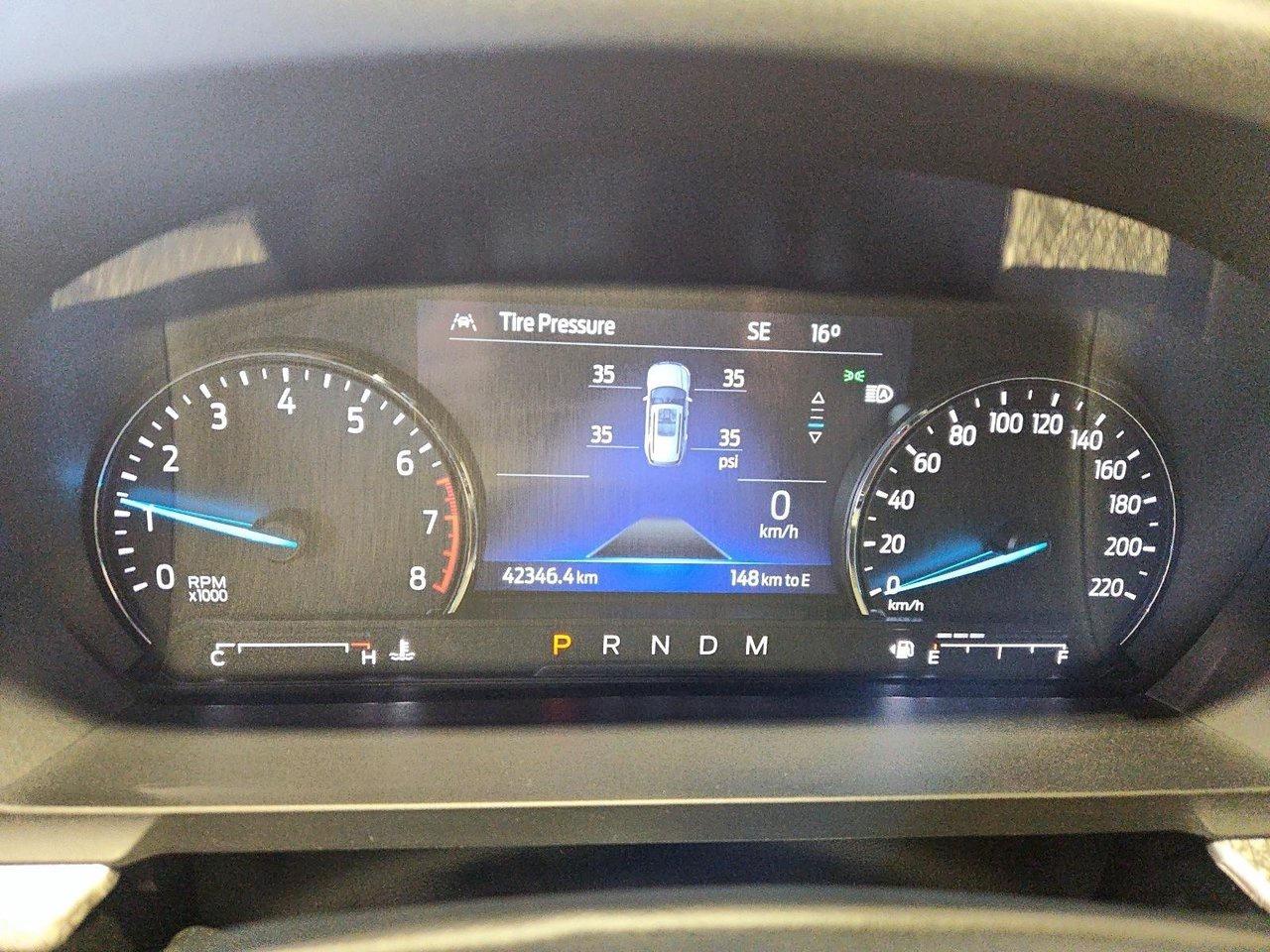 2022 Ford Explorer Timberline 4WD Photo