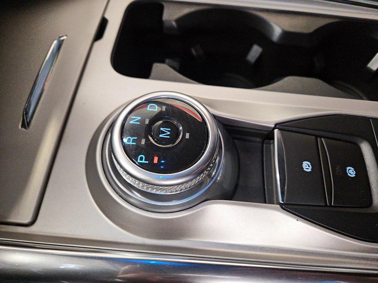 2022 Ford Explorer Timberline 4WD Photo