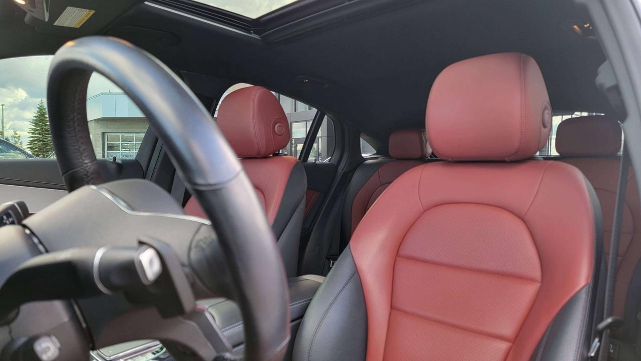 2023 Mercedes-Benz GLC 4MATIC® Photo