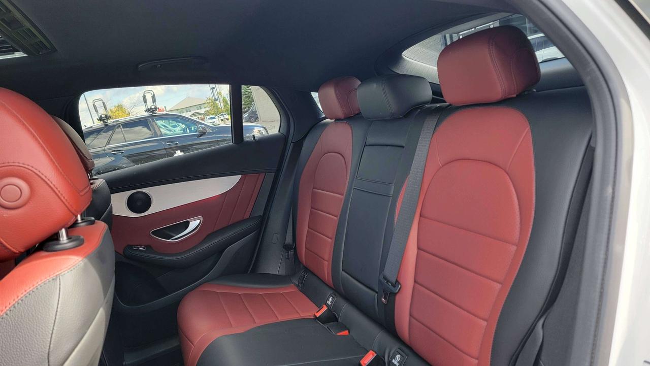 2023 Mercedes-Benz GLC 4MATIC® Photo