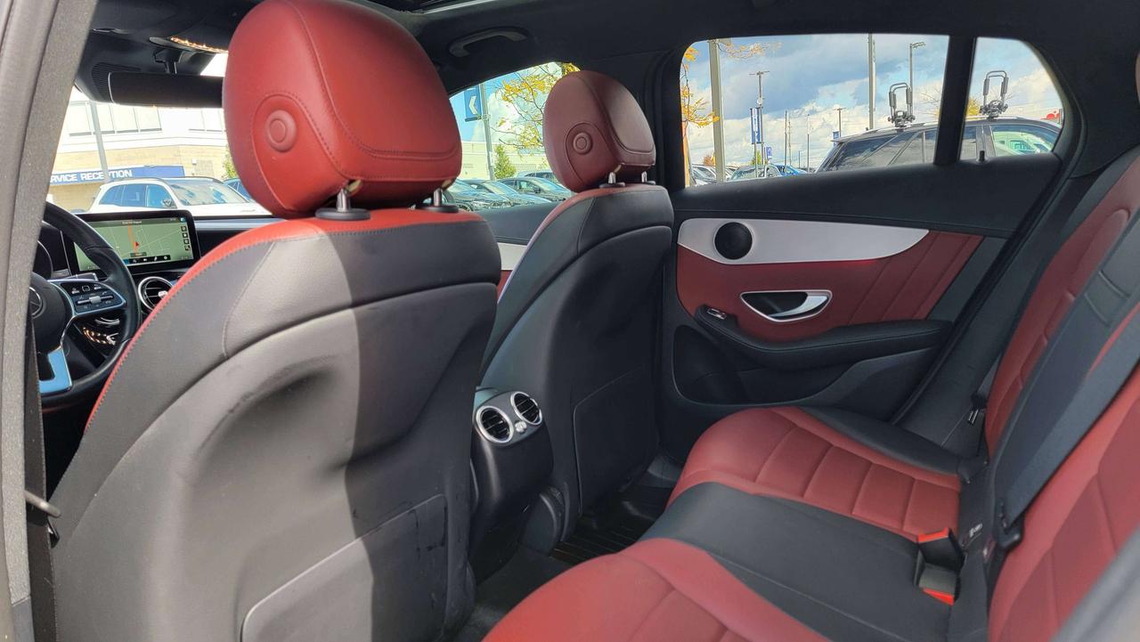 2023 Mercedes-Benz GLC 4MATIC® Photo