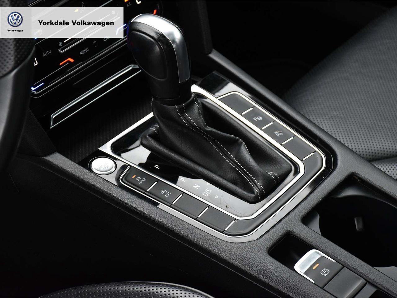 2021 Volkswagen Arteon Execline Photo