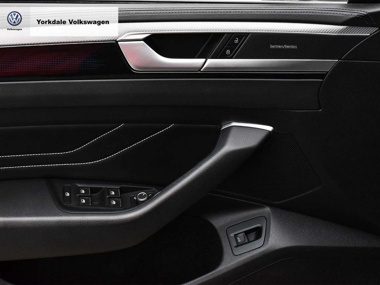2021 Volkswagen Arteon Execline Photo