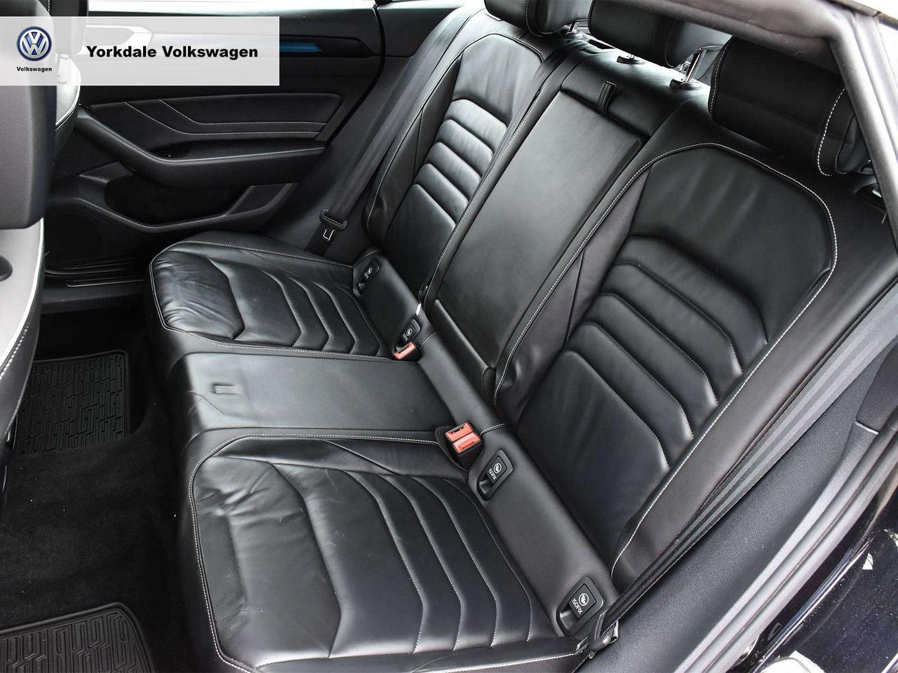 2021 Volkswagen Arteon Execline Photo
