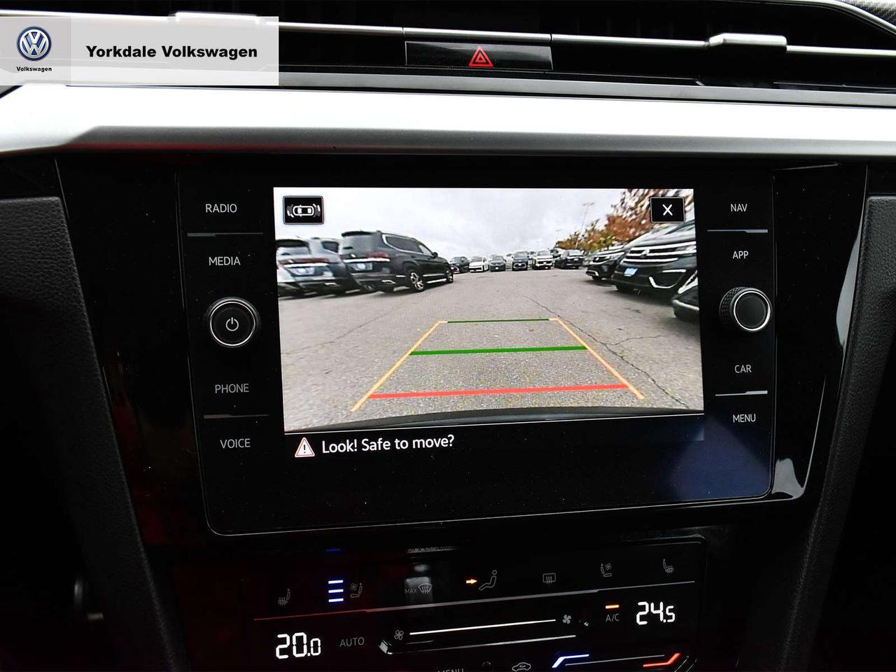 2021 Volkswagen Arteon Execline Photo