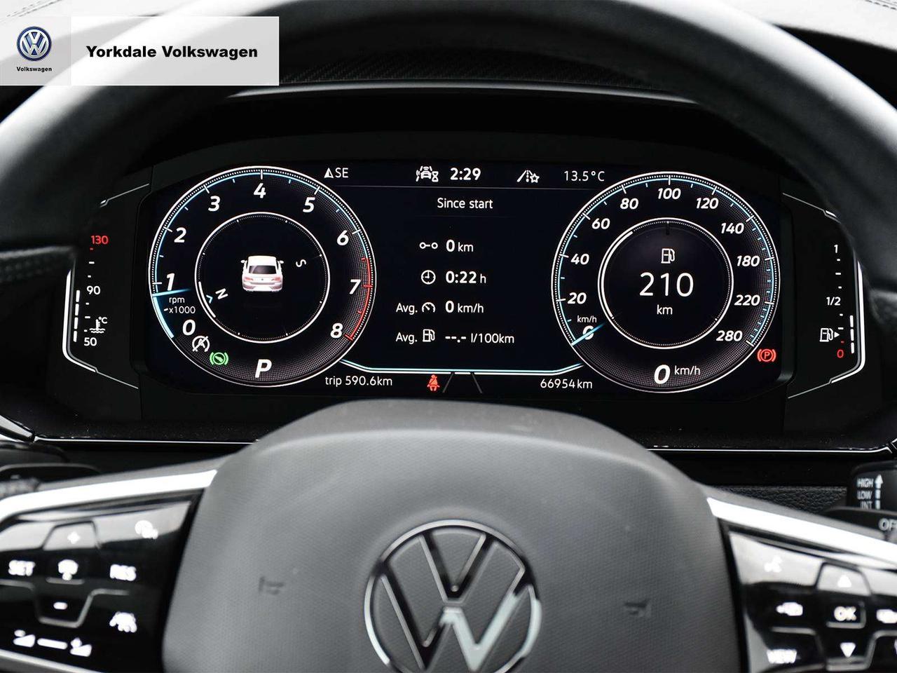 2021 Volkswagen Arteon Execline Photo