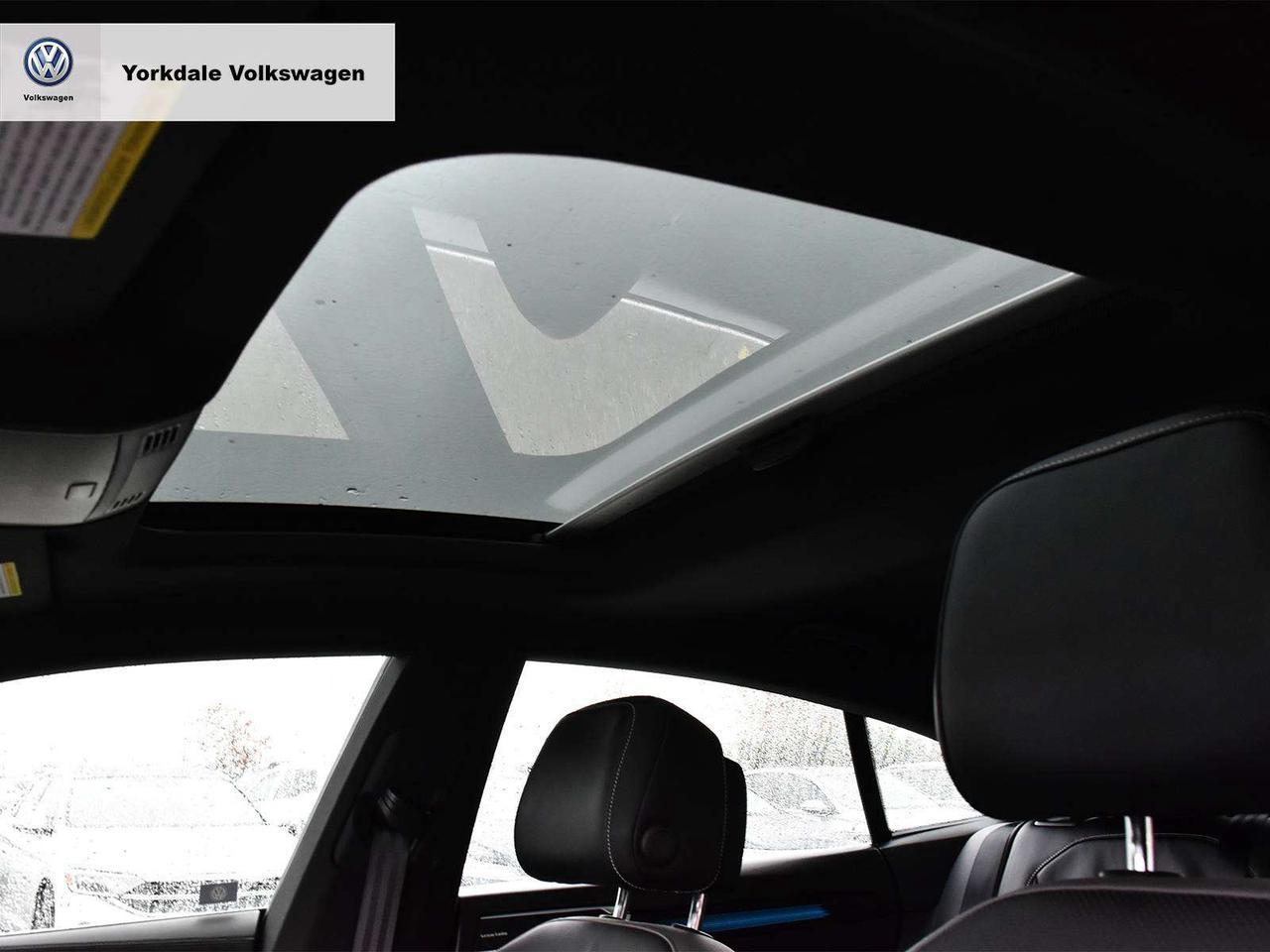 2021 Volkswagen Arteon Execline Photo