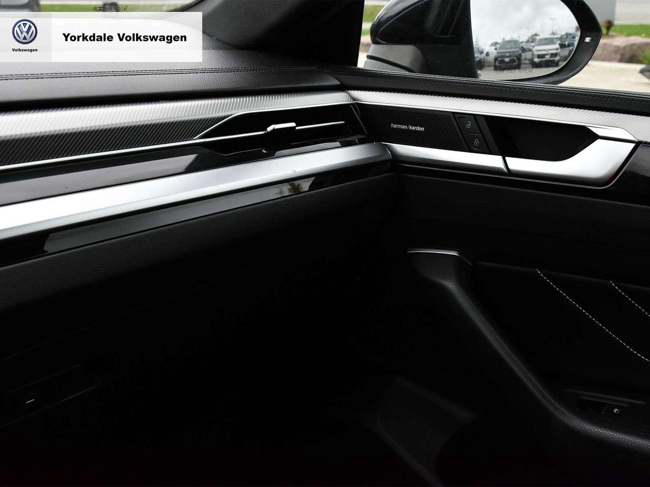 2021 Volkswagen Arteon Execline Photo