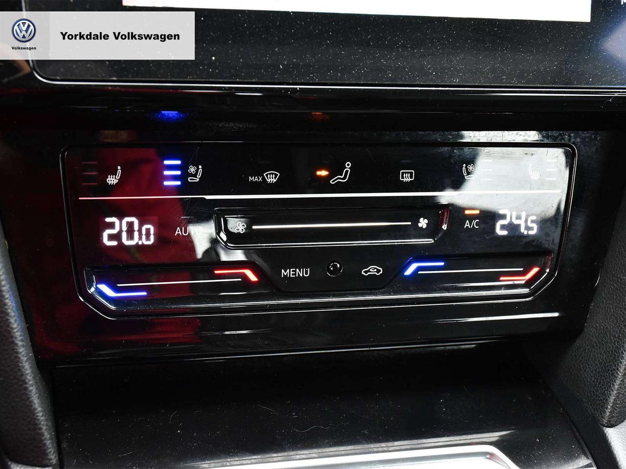 2021 Volkswagen Arteon Execline Photo