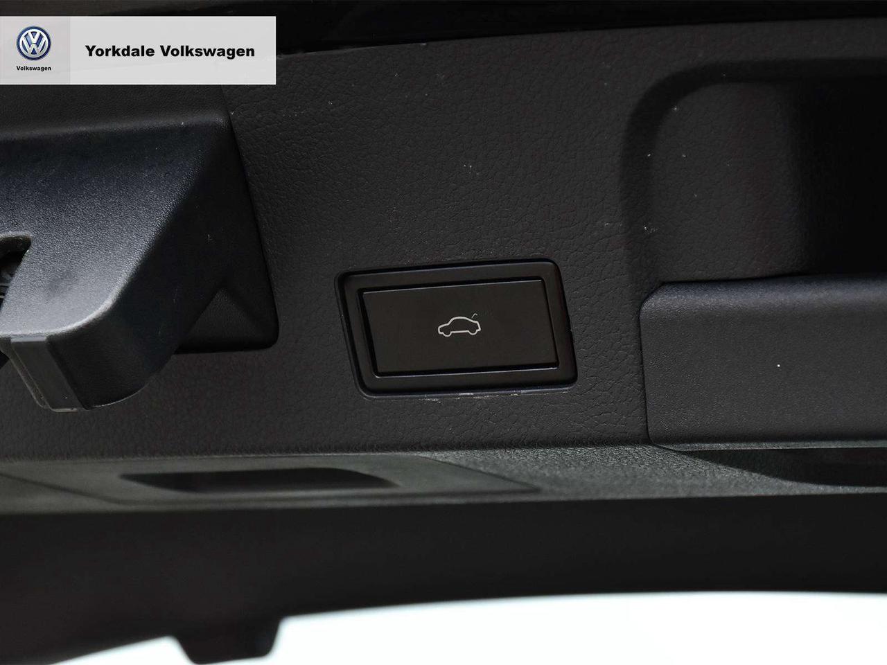 2021 Volkswagen Arteon Execline Photo