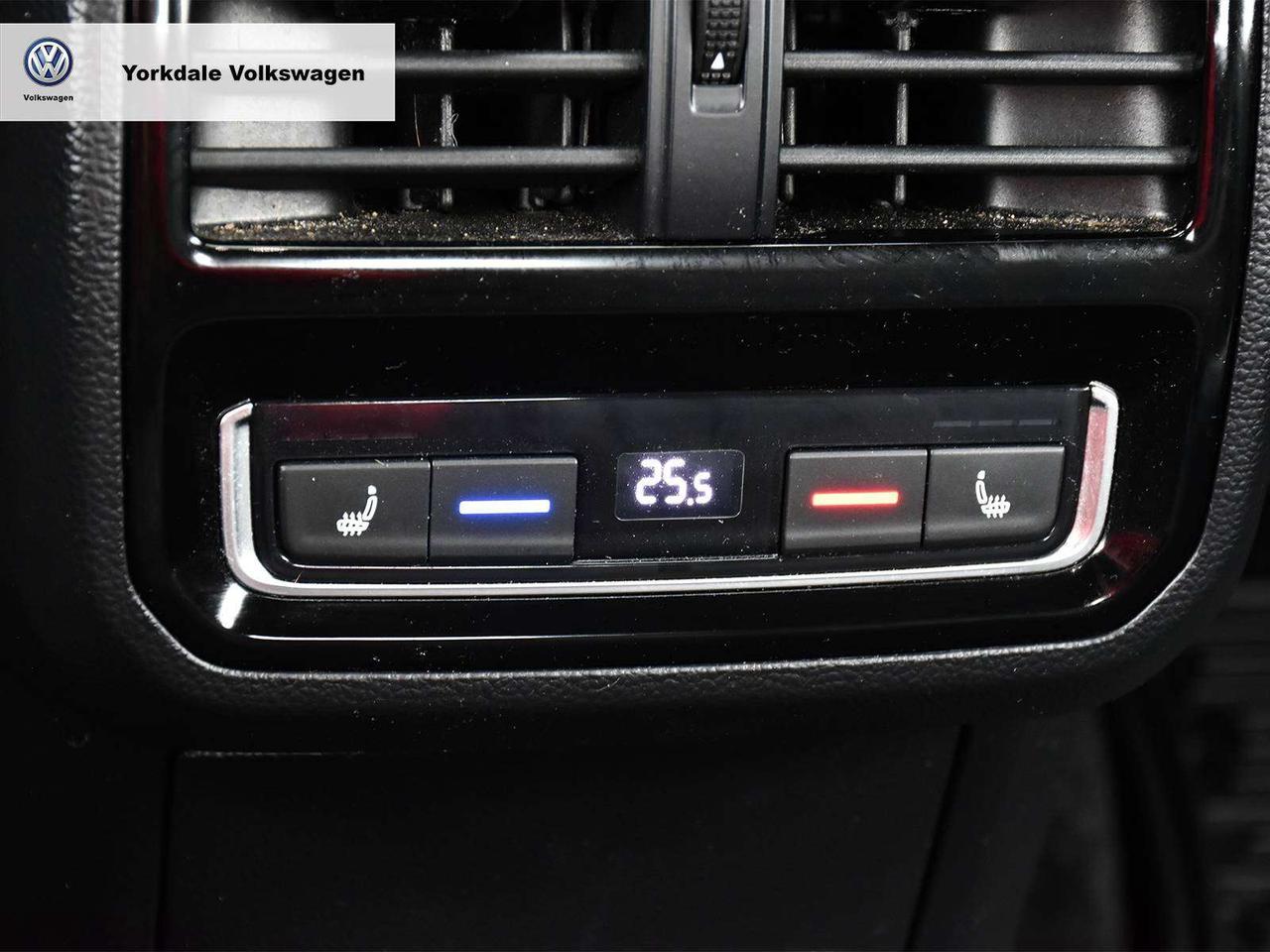 2021 Volkswagen Arteon Execline Photo
