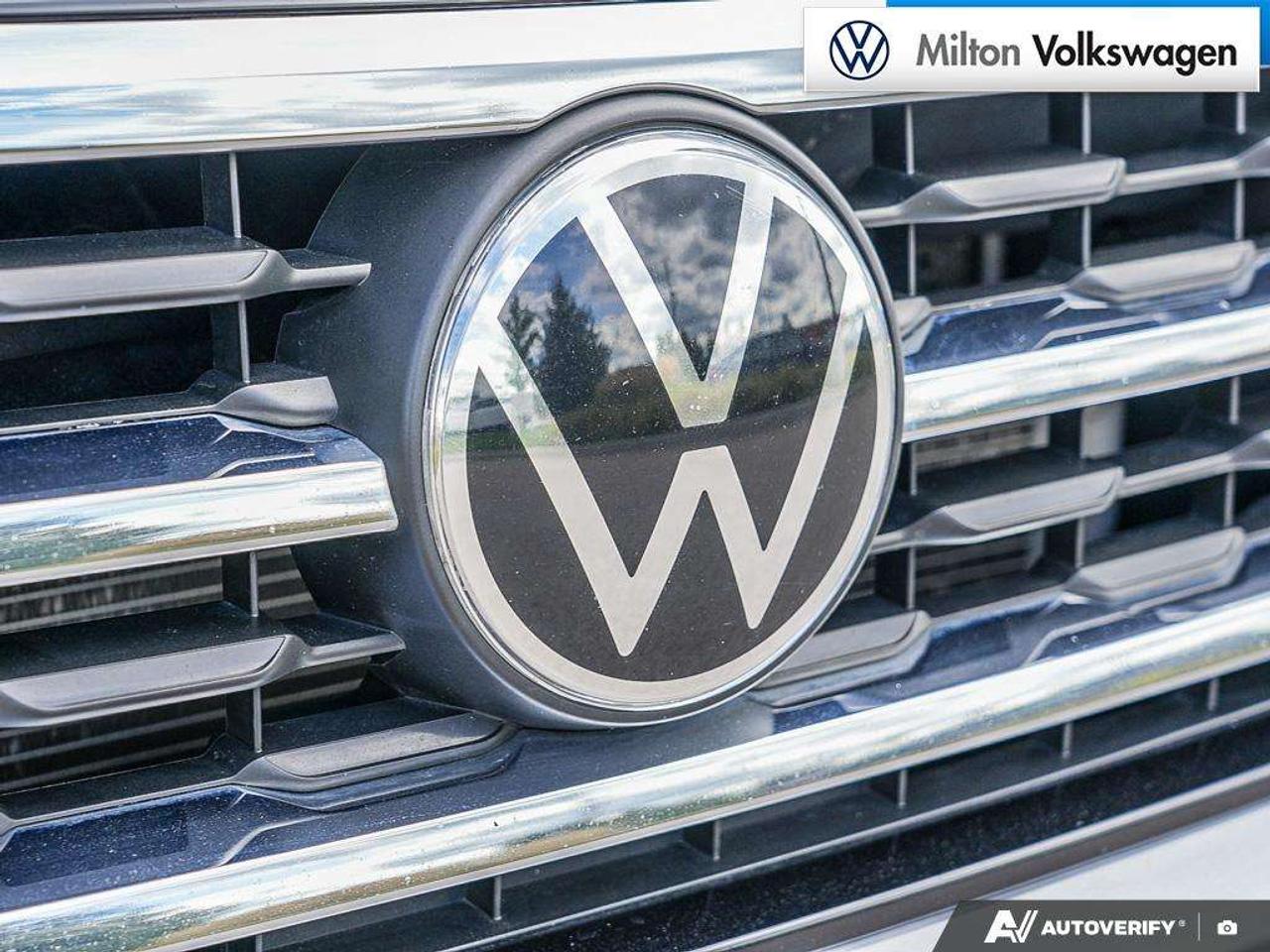2021 Volkswagen Atlas Highline 2.0T 8sp at w/Tip 4MOTION Photo