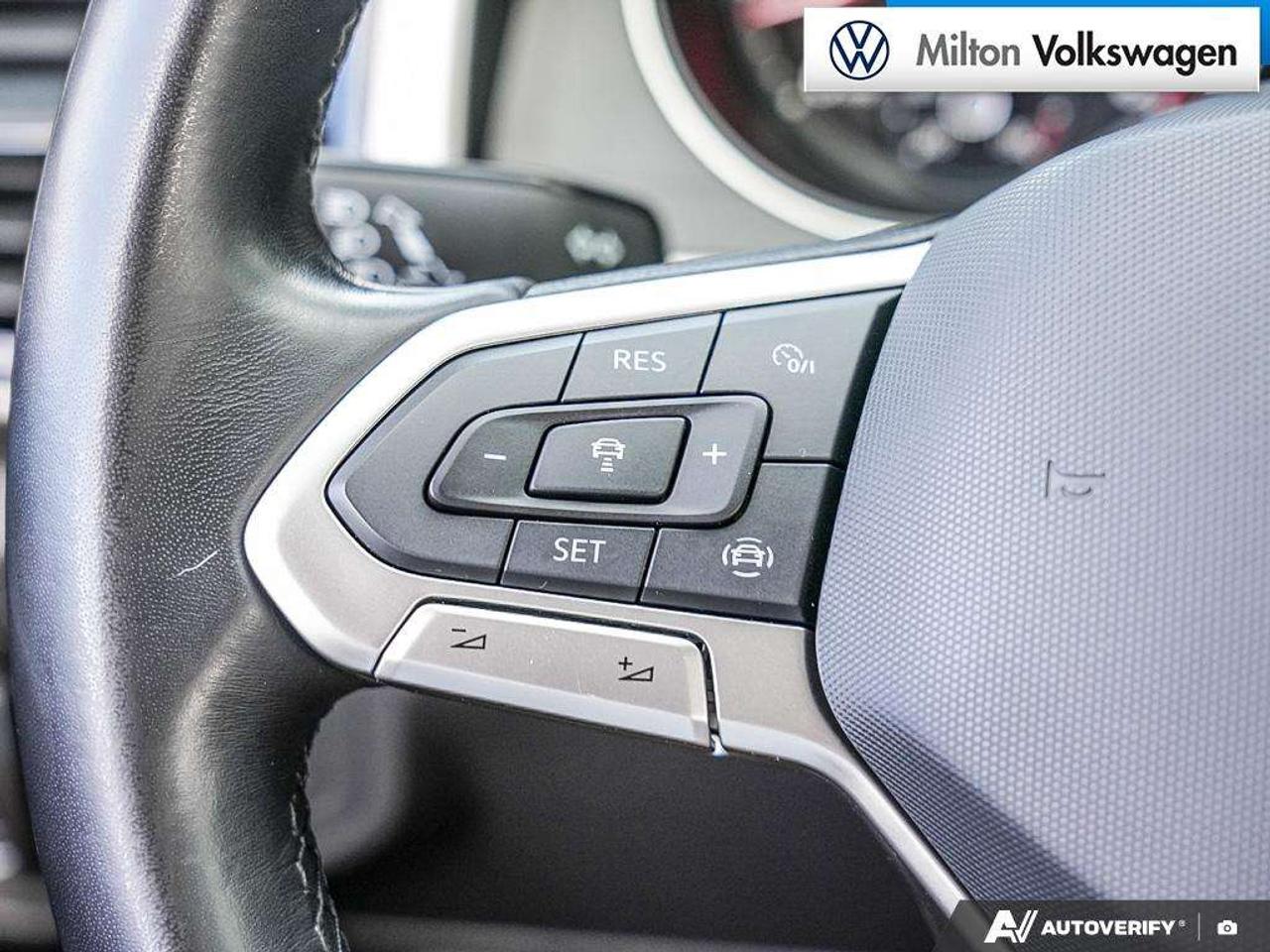 2021 Volkswagen Atlas Highline 2.0T 8sp at w/Tip 4MOTION Photo