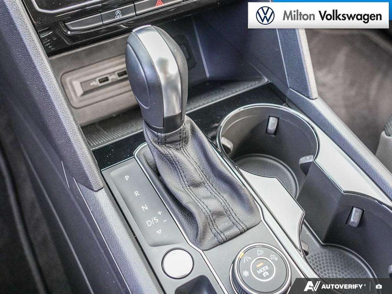 2021 Volkswagen Atlas Highline 2.0T 8sp at w/Tip 4MOTION Photo