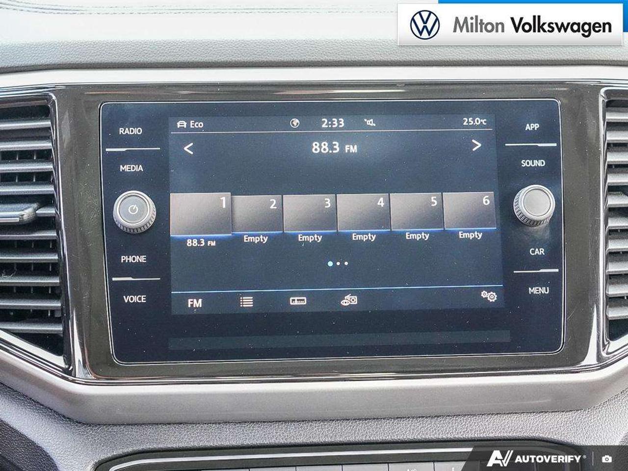 2021 Volkswagen Atlas Highline 2.0T 8sp at w/Tip 4MOTION Photo