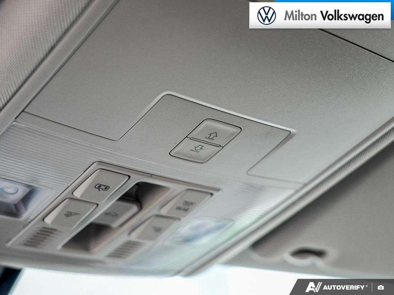 2021 Volkswagen Atlas Highline 2.0T 8sp at w/Tip 4MOTION Photo