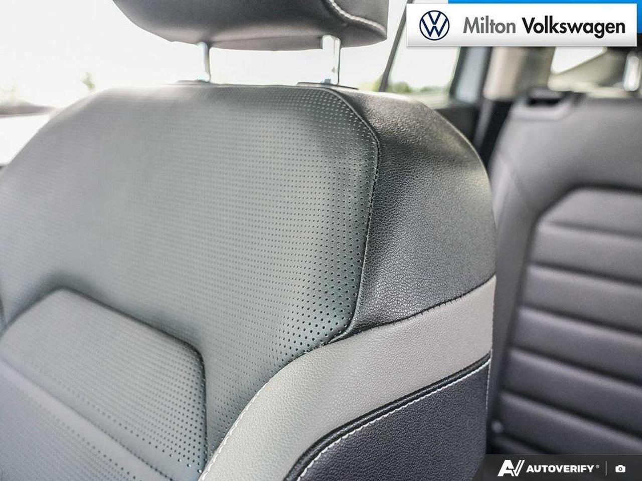 2021 Volkswagen Atlas Highline 2.0T 8sp at w/Tip 4MOTION Photo