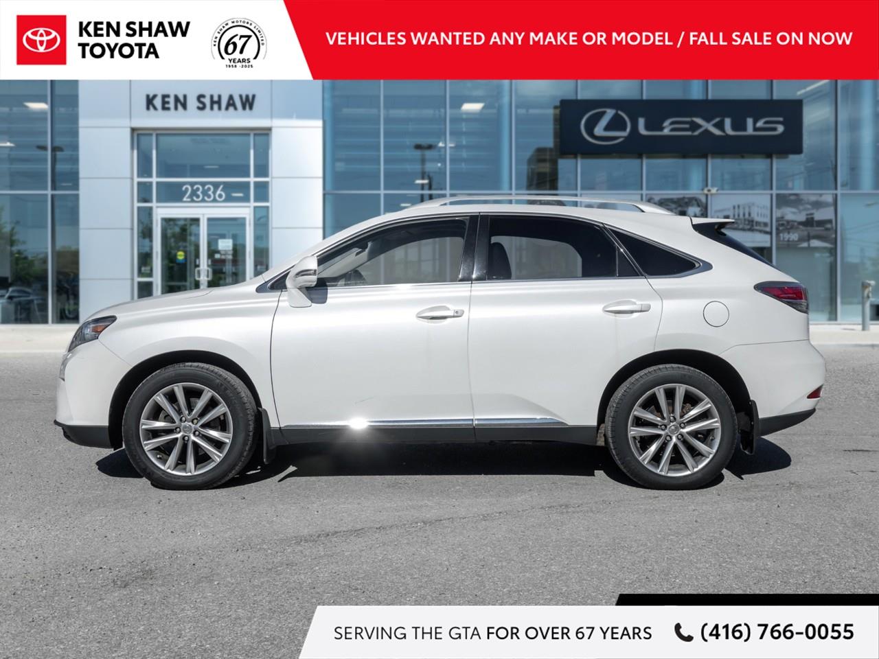 2015 Lexus RX 350 F Sport 4dr All-wheel Drive Photo2
