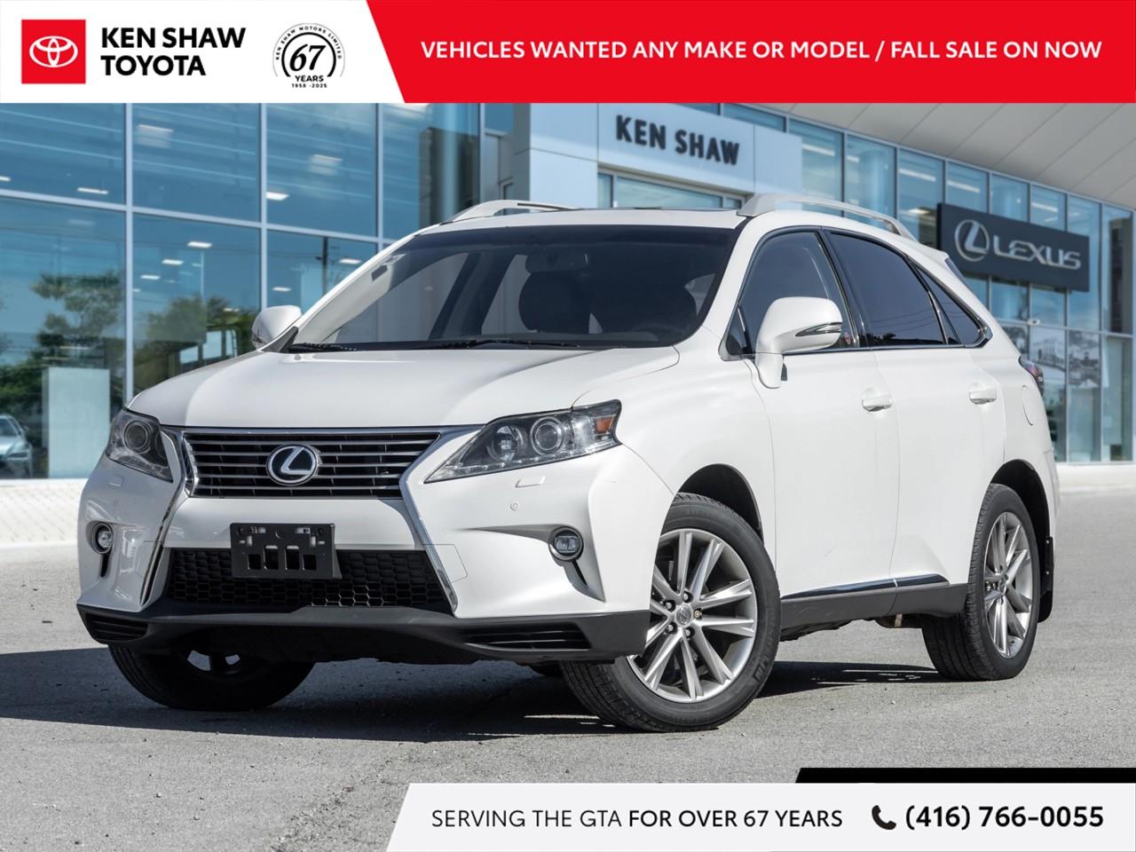 2015 Lexus RX 350 F Sport 4dr All-wheel Drive Photo0