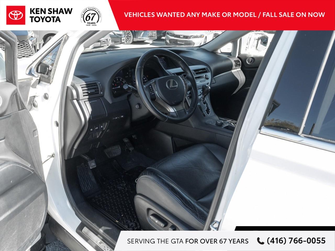 2015 Lexus RX 350 F Sport 4dr All-wheel Drive Photo
