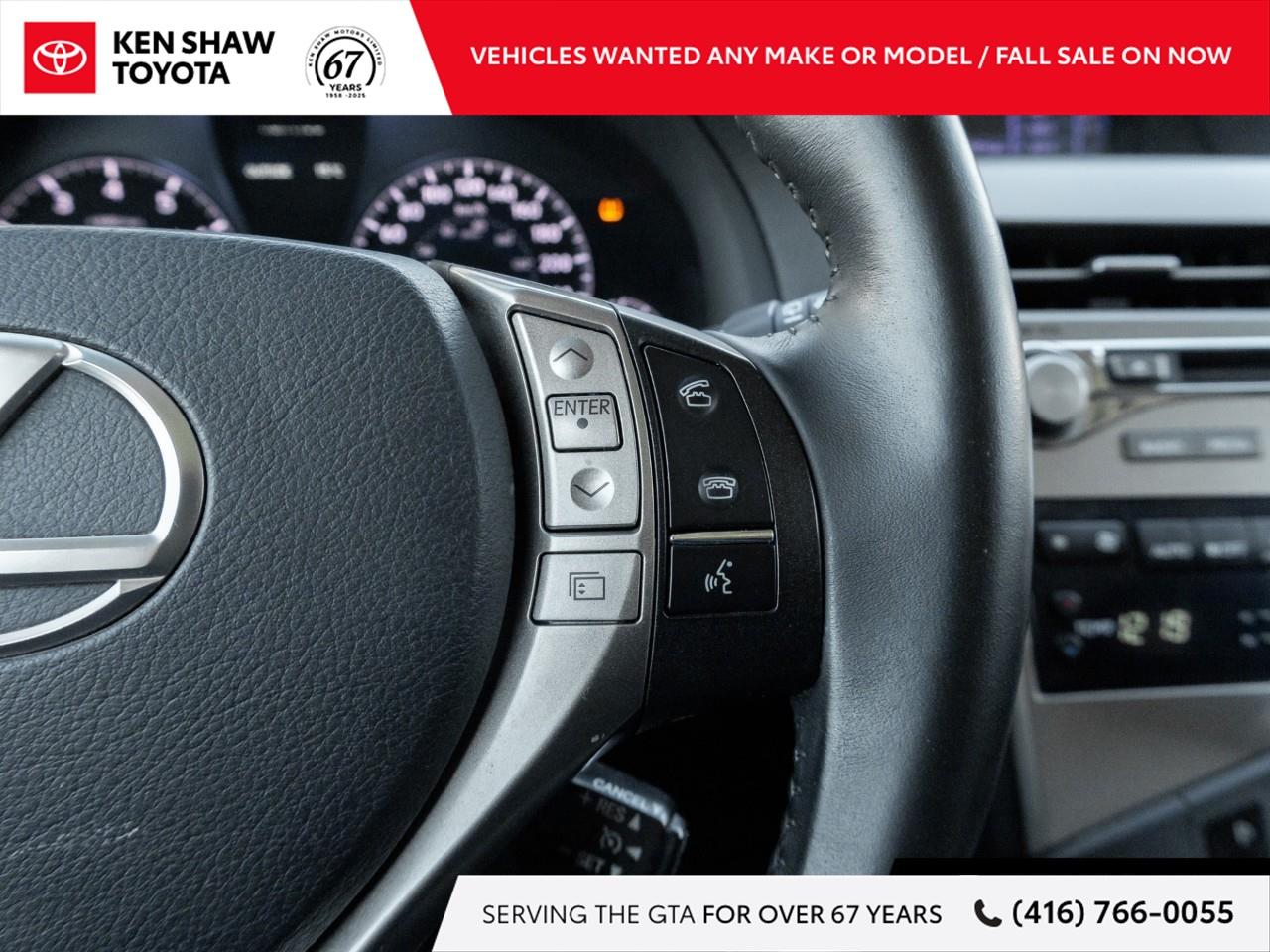 2015 Lexus RX 350 F Sport 4dr All-wheel Drive Photo