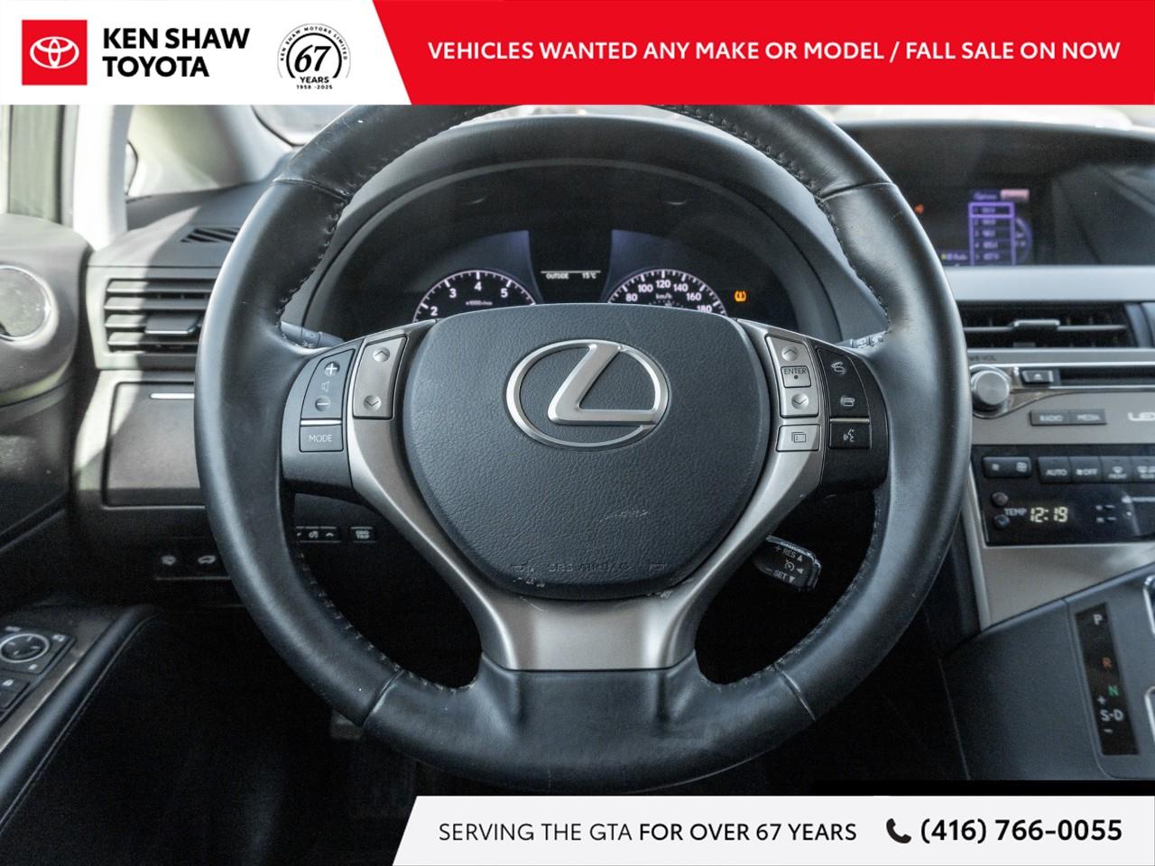 2015 Lexus RX 350 F Sport 4dr All-wheel Drive Photo