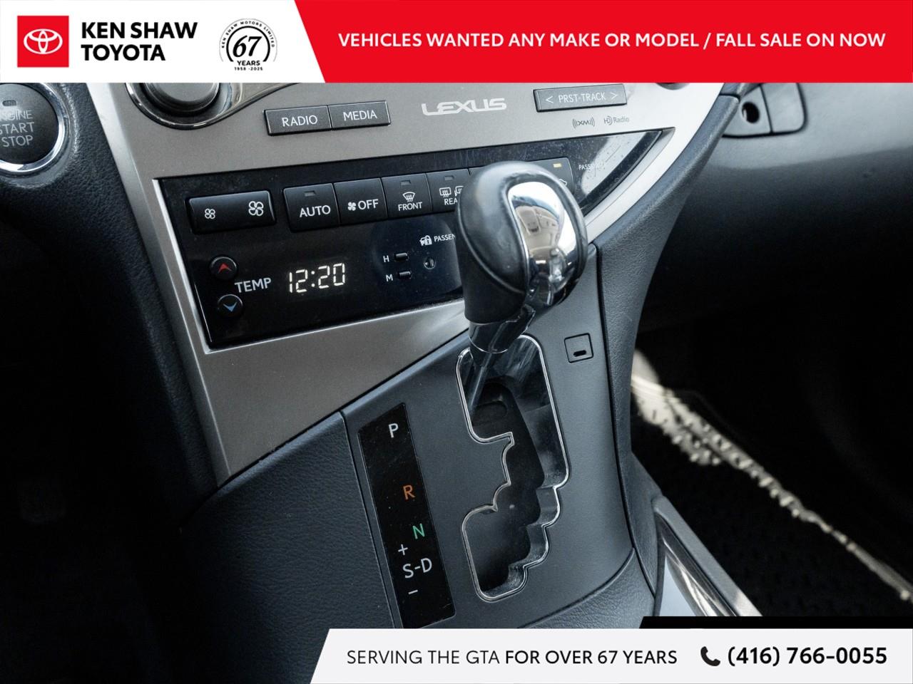 2015 Lexus RX 350 F Sport 4dr All-wheel Drive Photo